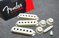 Fender 60s ST Kit